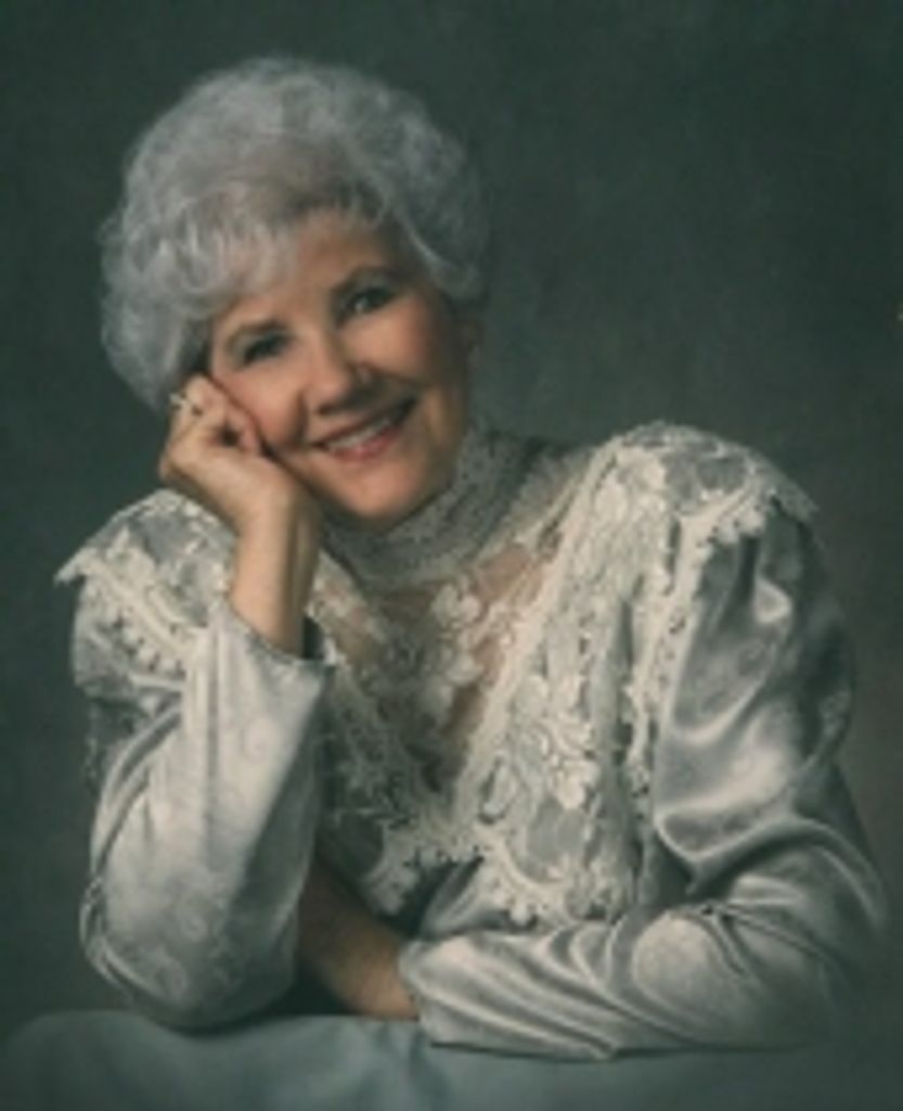 Selina Patterson  Pinkston