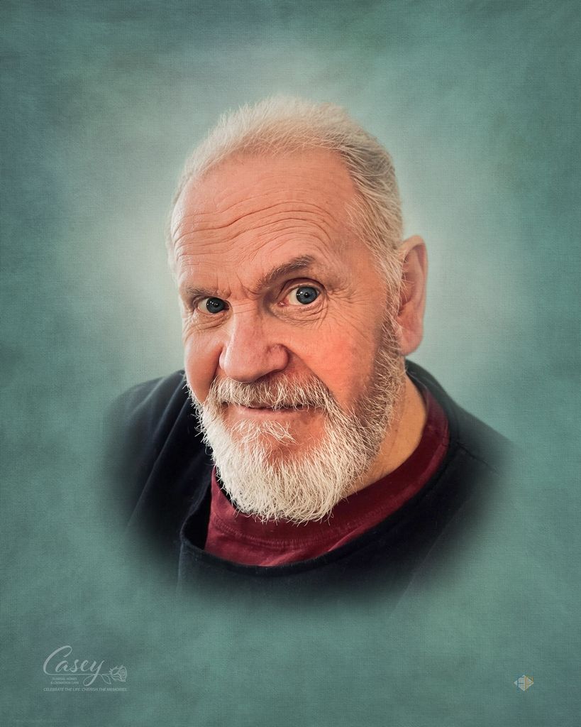 Mr. David Doherty Profile Photo