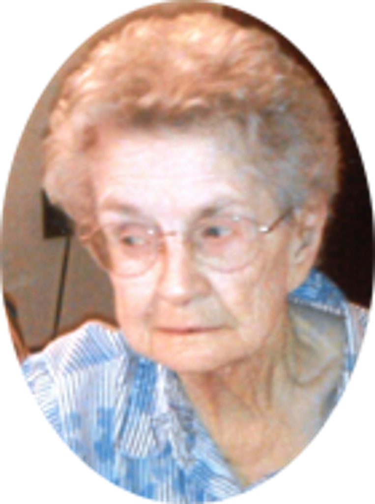 Dorothy Smith
