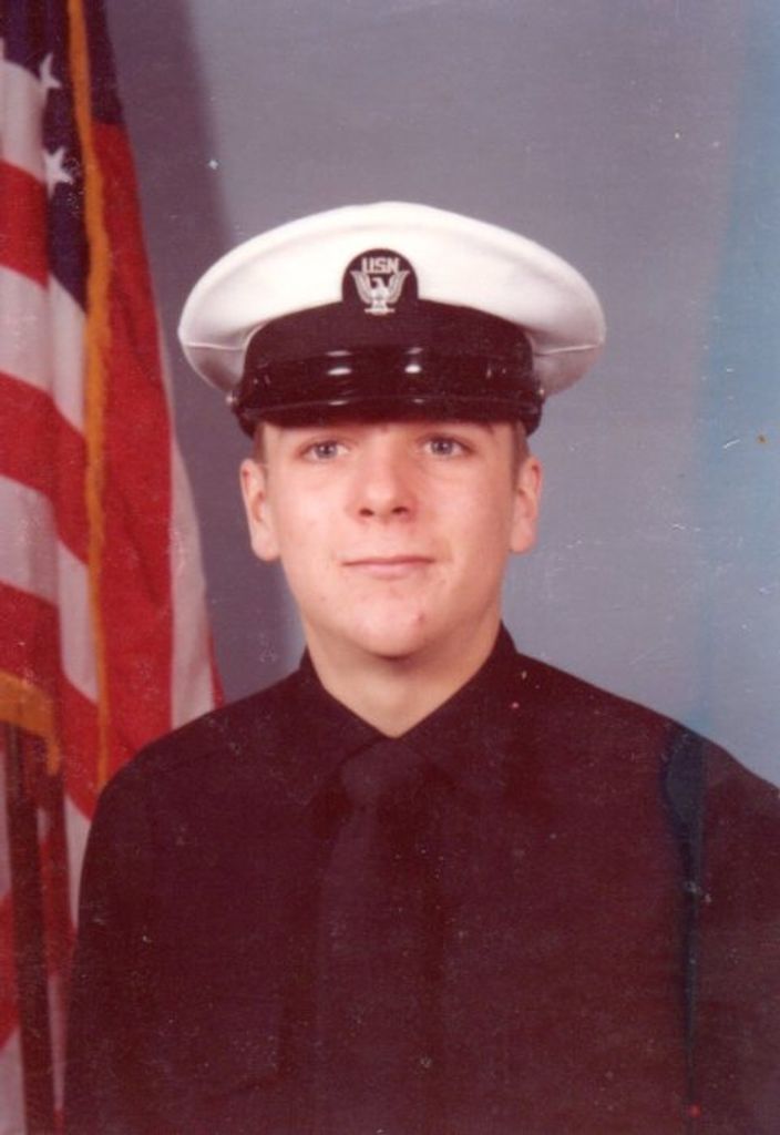 Daniel Parker