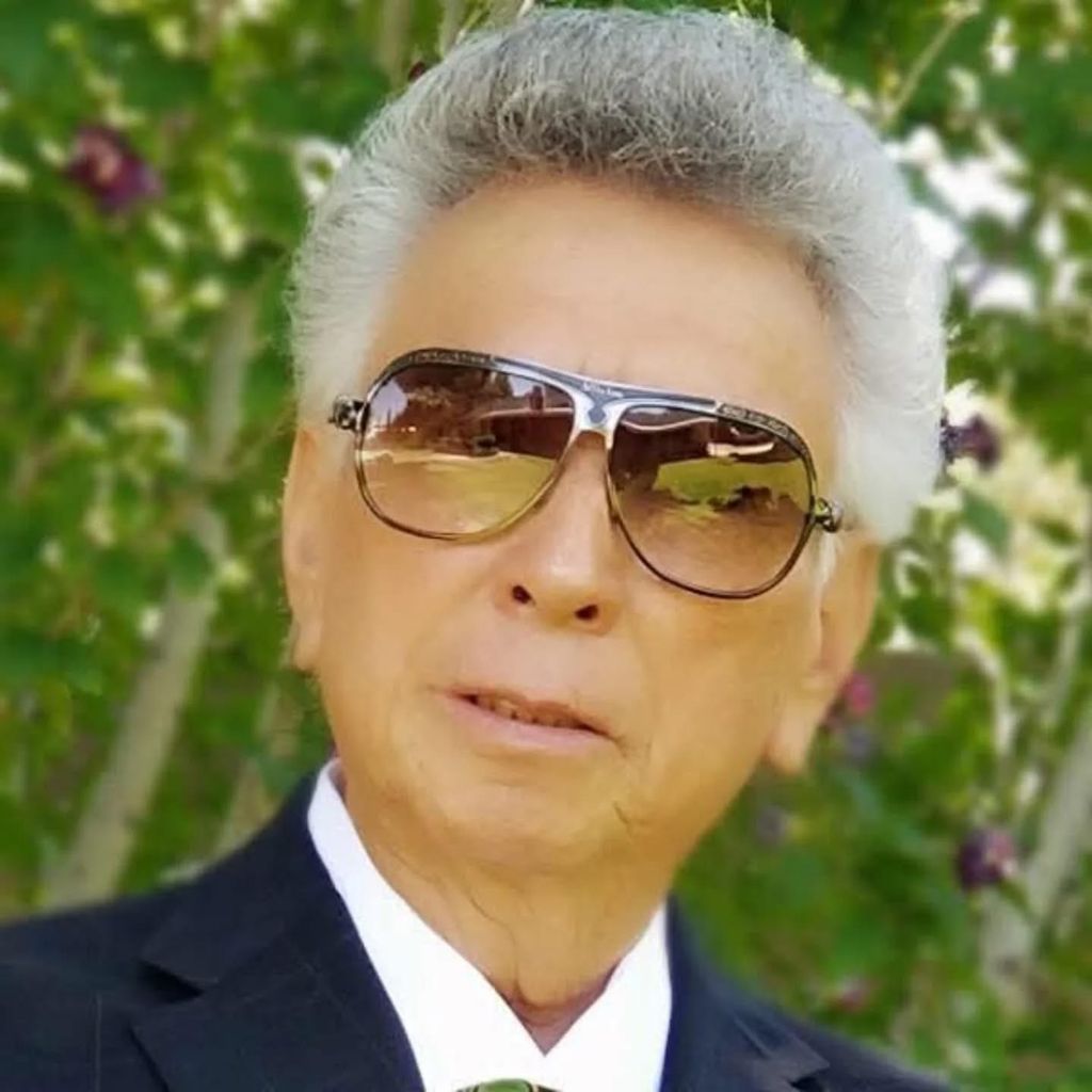 Joseph "Buddy" Perea Profile Photo