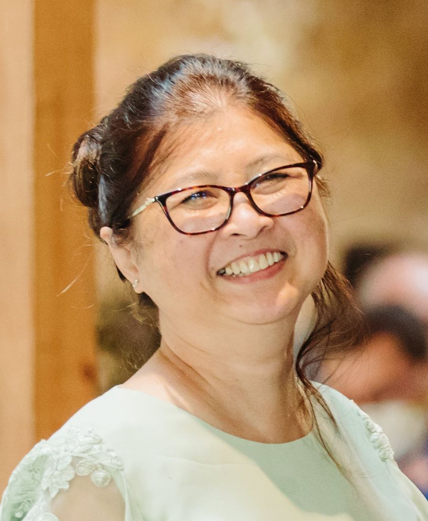 Mrs. Marissa Recio Pardilla