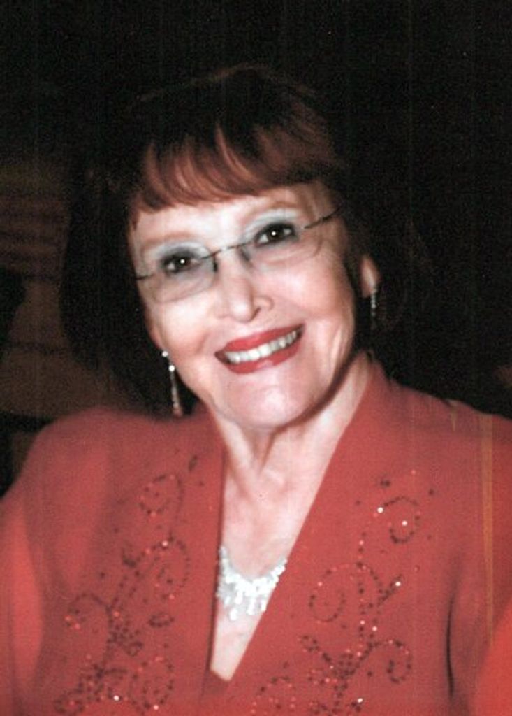 Lanora (Blain) Barnes Profile Photo