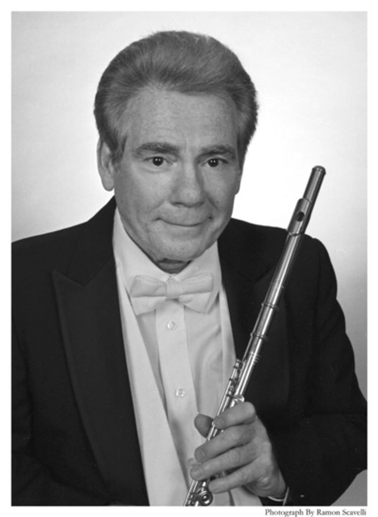 Thomas Perazzoli Profile Photo