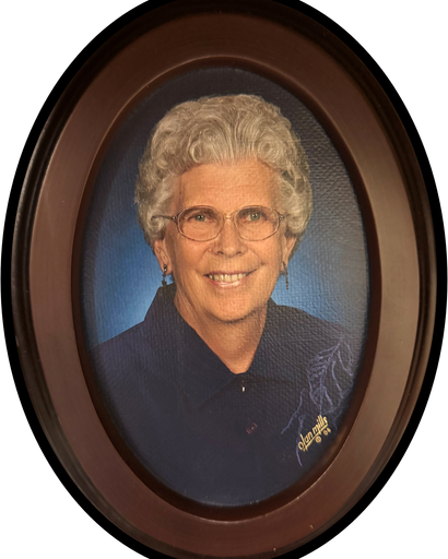 Marvel Beaman's obituary image