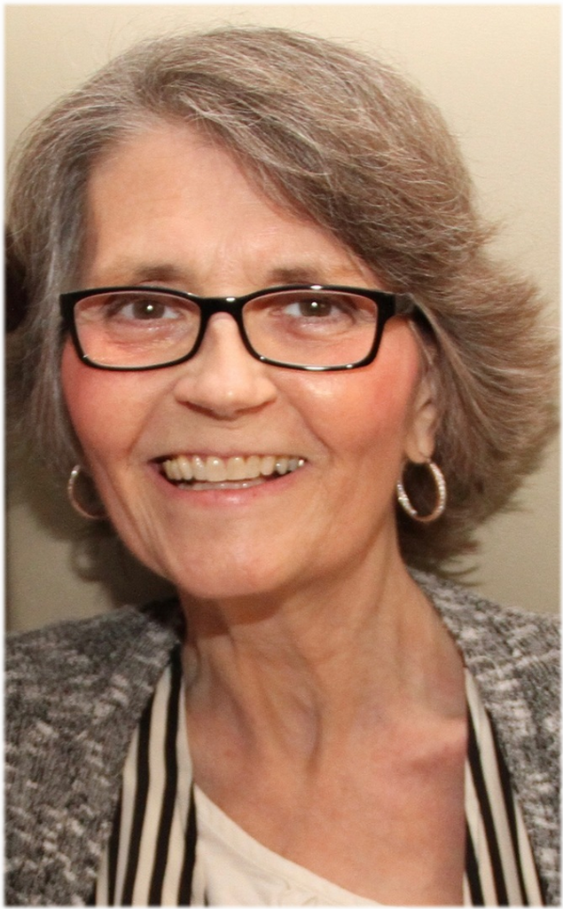 Sharon Olson