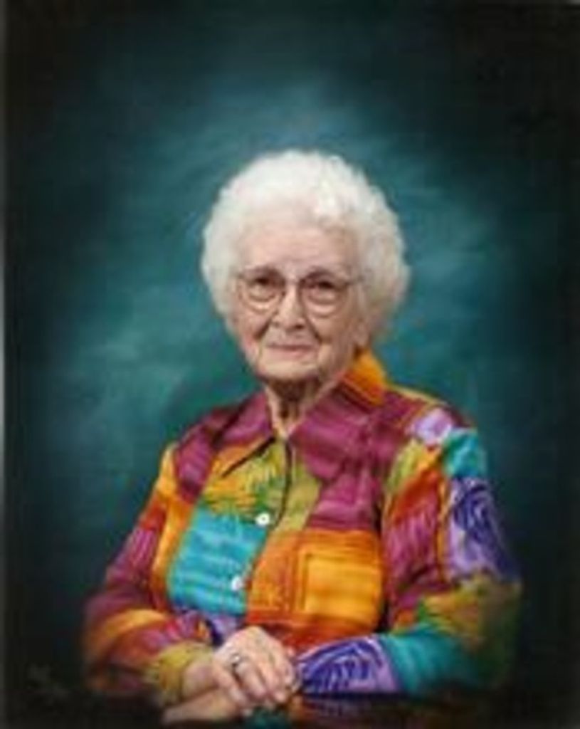 Hardee- Mildred Abbott Cooper