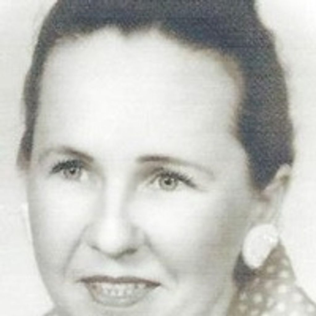 Pauline Edna Titus King