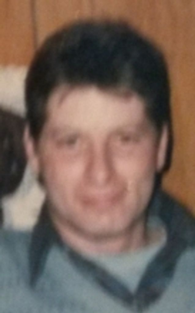 Anthony Joseph Roesch