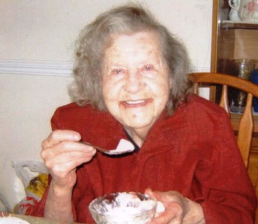 Ada Ferguson