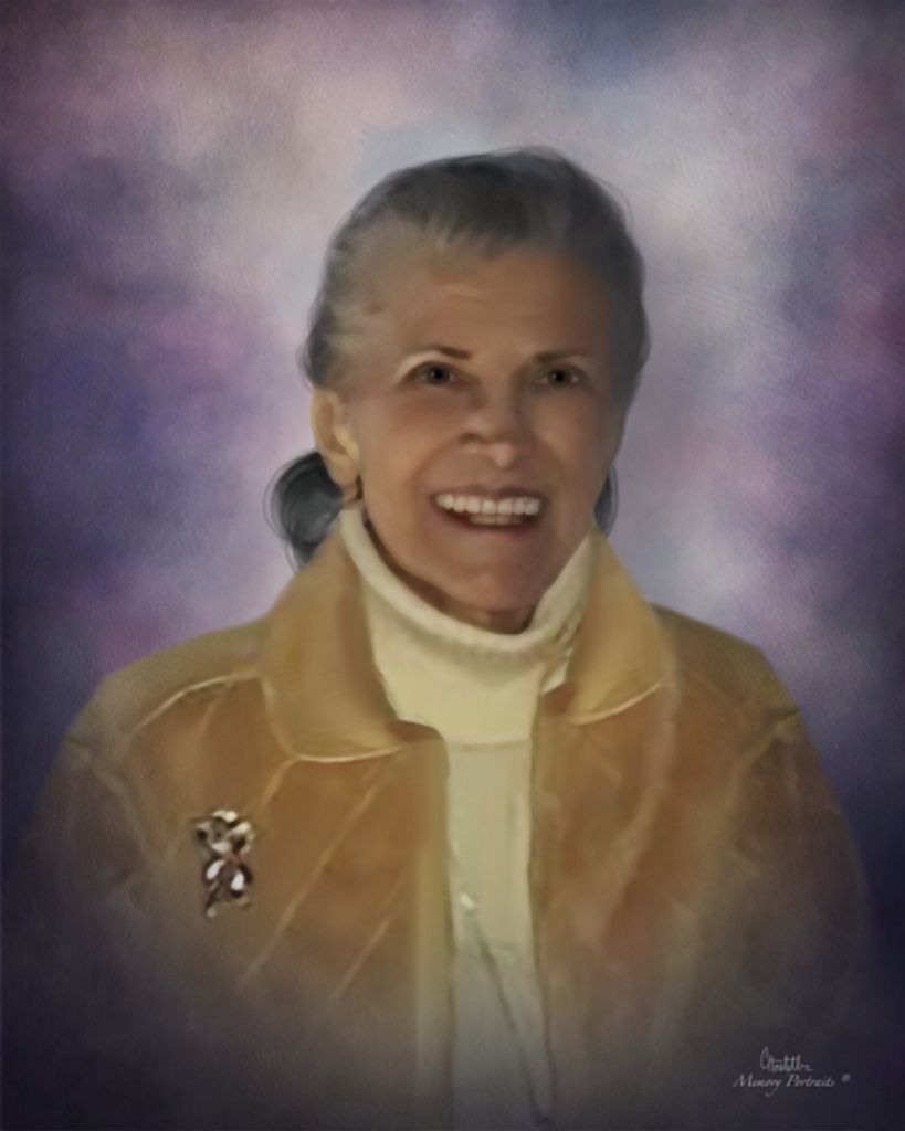 Grace Gialitis