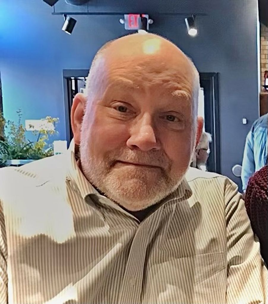 Rick Fredd Profile Photo