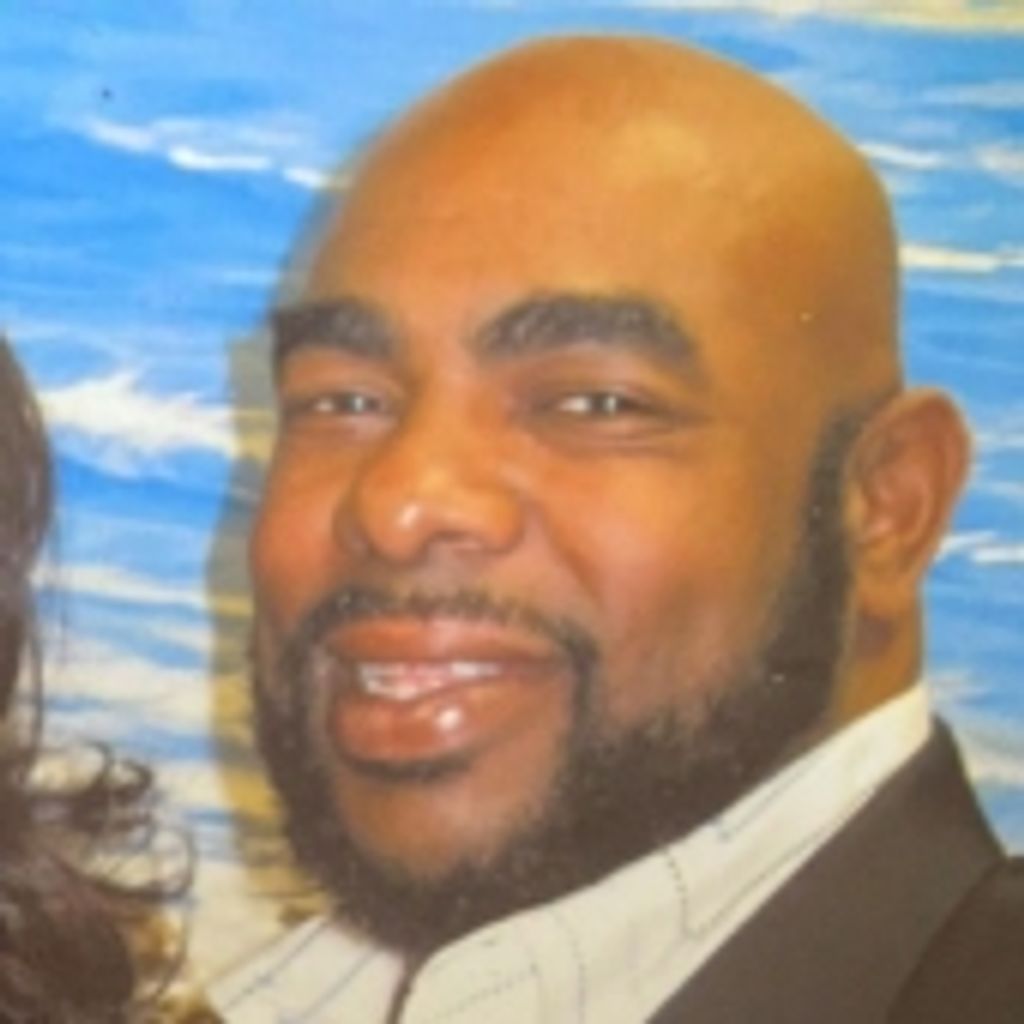Dwaine K. Brown, Sr.