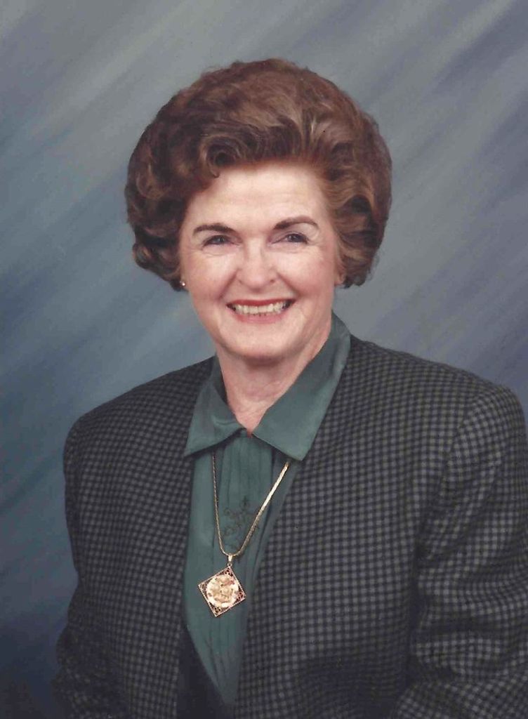 Mary LaVerne Hines
