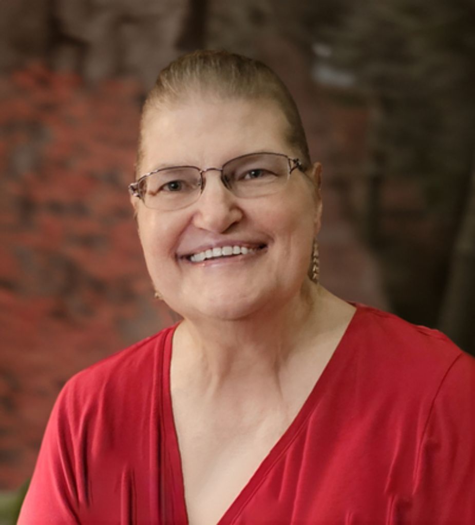 Lynda Mae Leatherwood