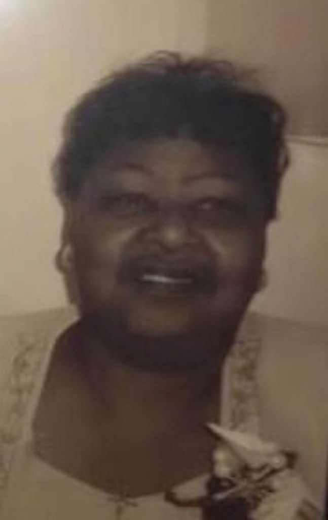 LOVELLA FLOYD