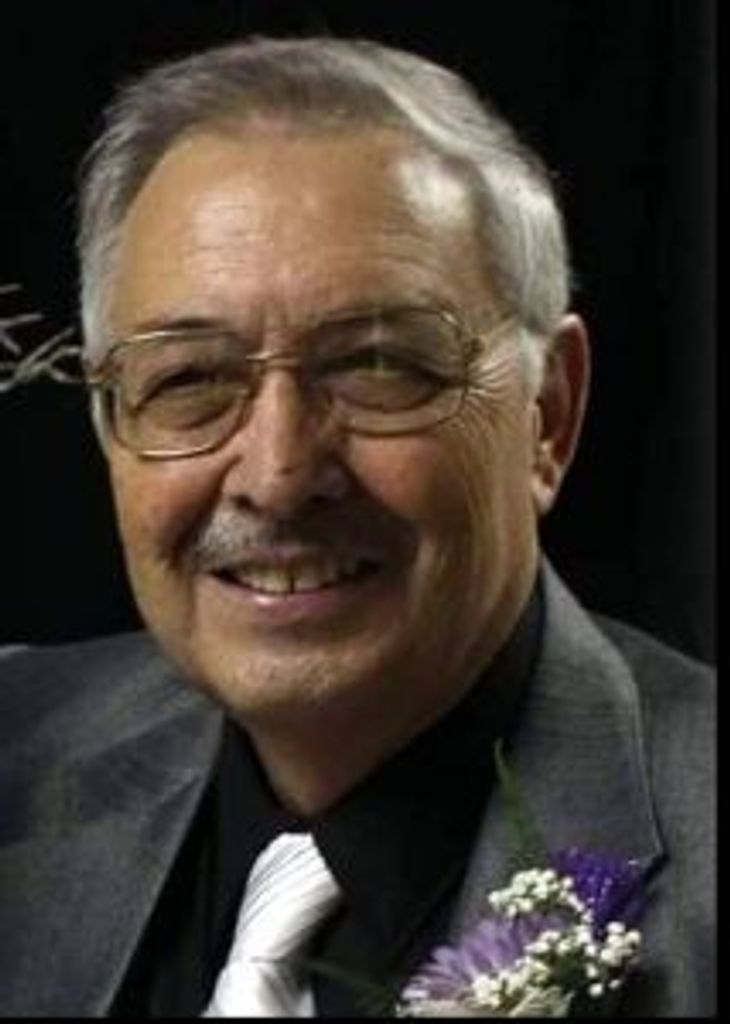 Larry Armstrong Profile Photo