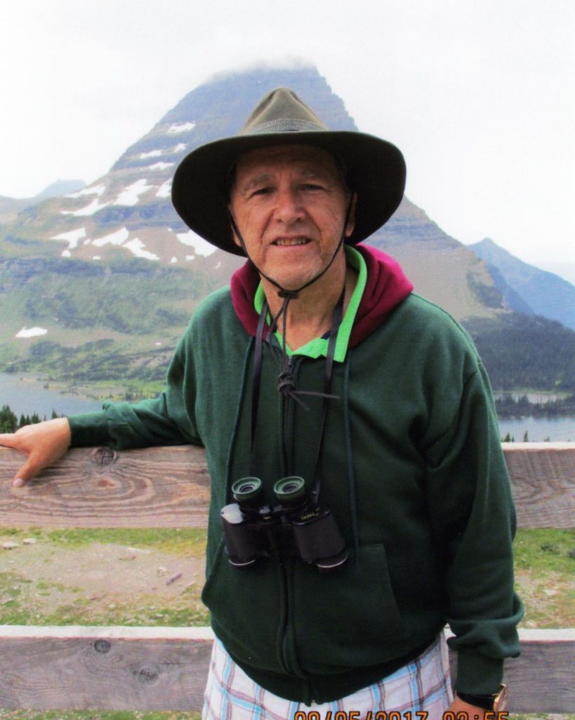 Richard Francis Nash