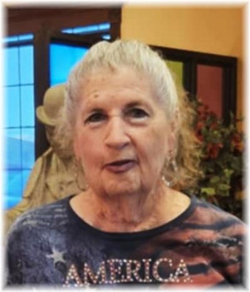 Mary Linda Ramos Profile Photo