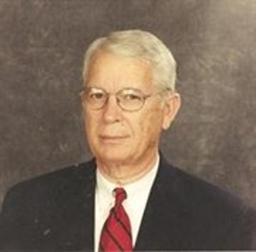 Paul Donald Trollinger
