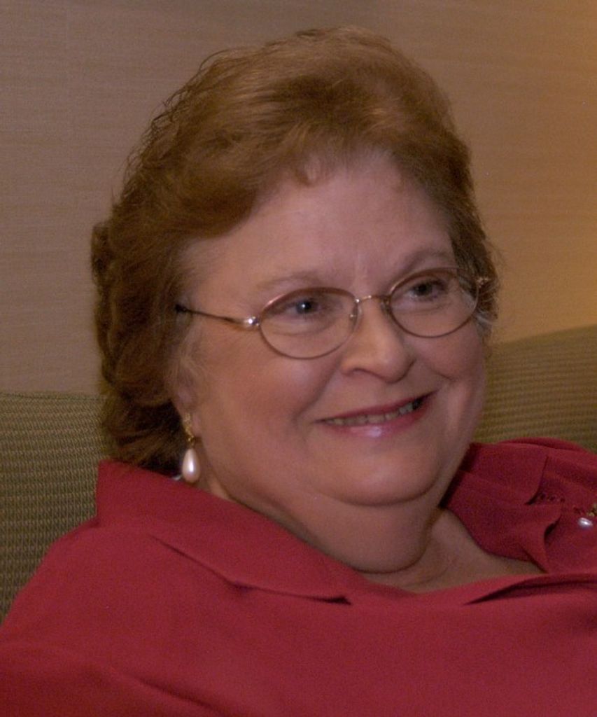 Carolyn R. (O'Connor)  Szalay Profile Photo