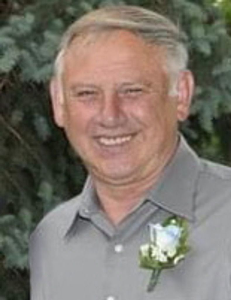 Leonard Russell Rehnelt Profile Photo