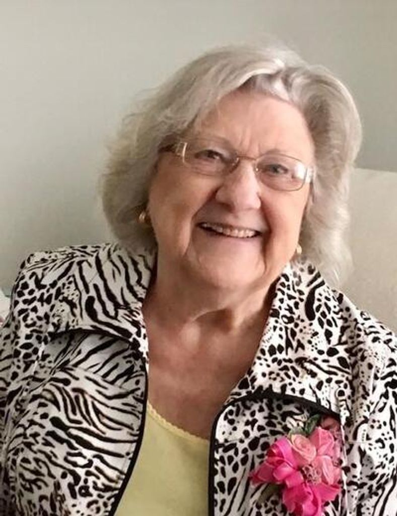 Nancy Mae Servantez Profile Photo