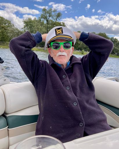 John Thomas Barger Profile Photo