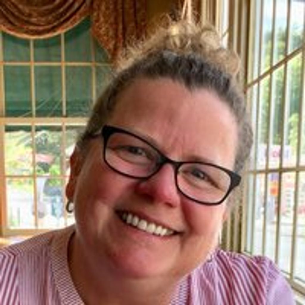Kathy Lee Tatham