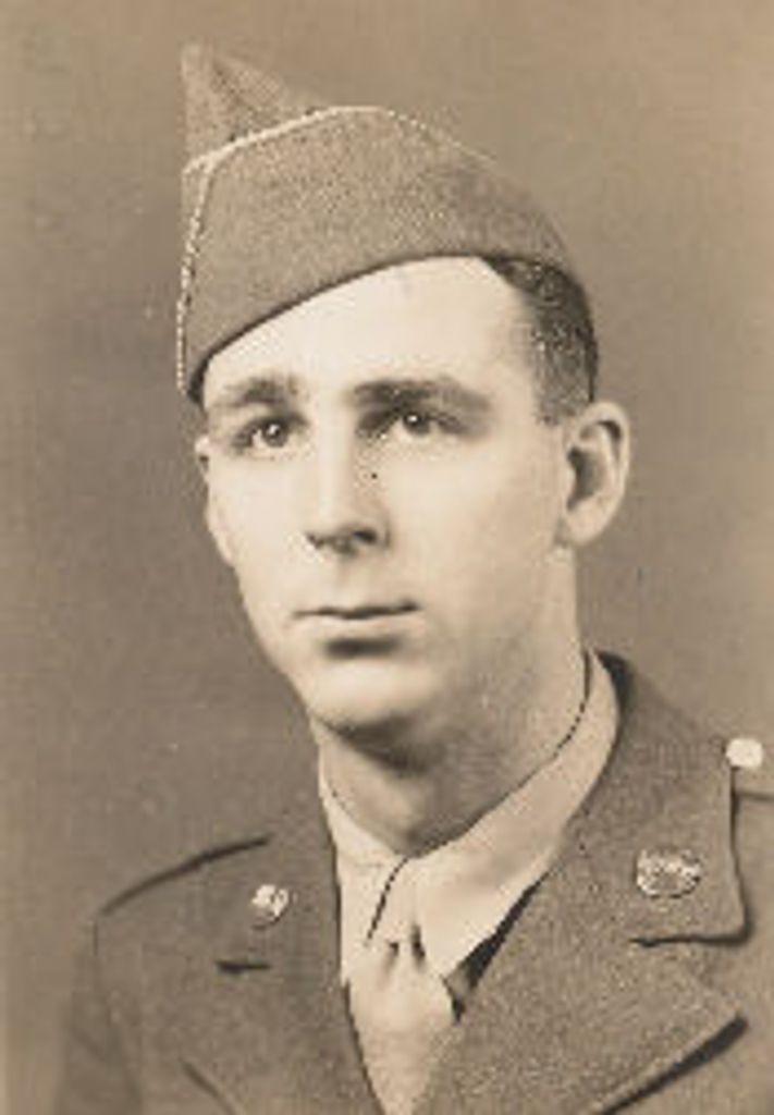 Charles Edward Whitaker Profile Photo