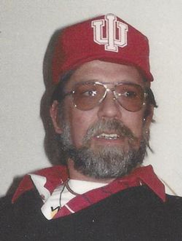 David L. Black Profile Photo
