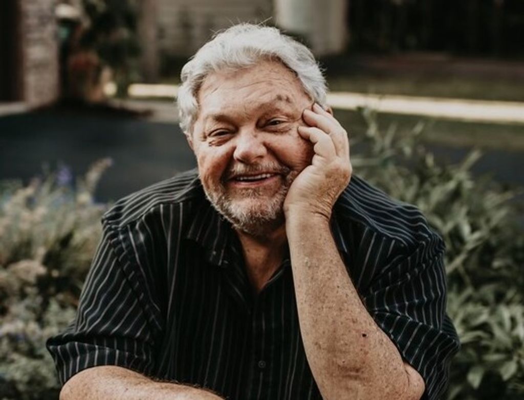 Randy Allen Hoch Profile Photo