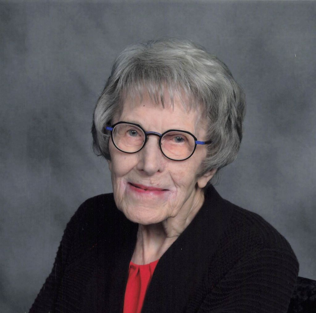 Dorothy Ogg Profile Photo