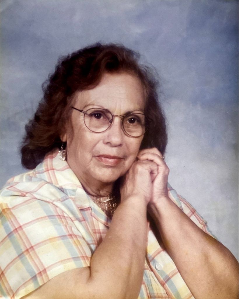 Adelina Sanchez Hernandez Profile Photo