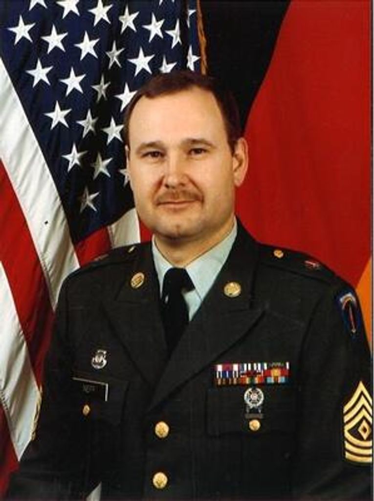 Bradley Thomas Neff Profile Photo