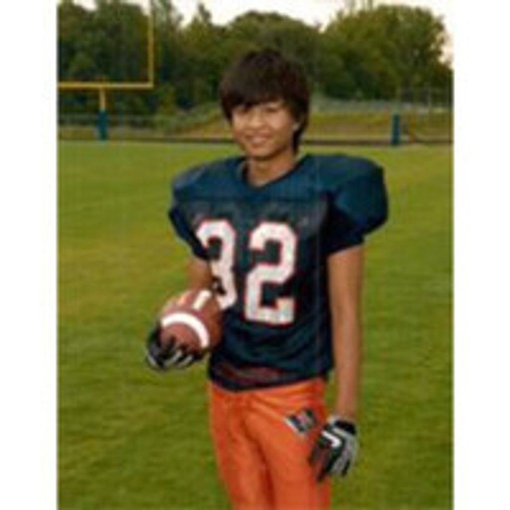 Jordon Phimmachack