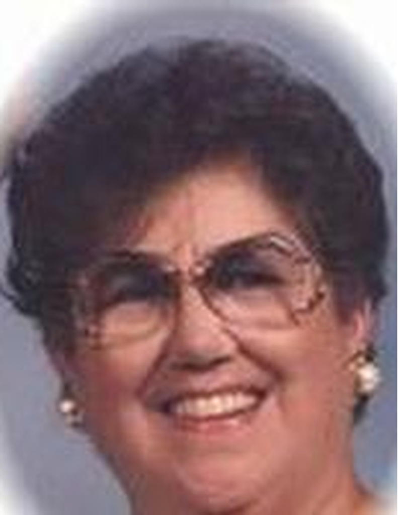 Yvonne  M. Millin