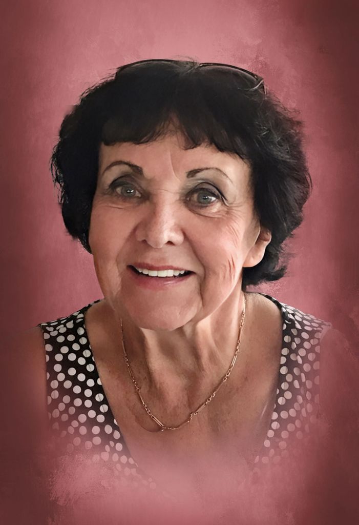 Gigi Tamara Heuser Gray