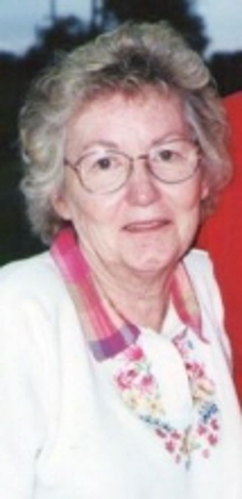 Mary Frances  (Nee Owens) Schildmeyer