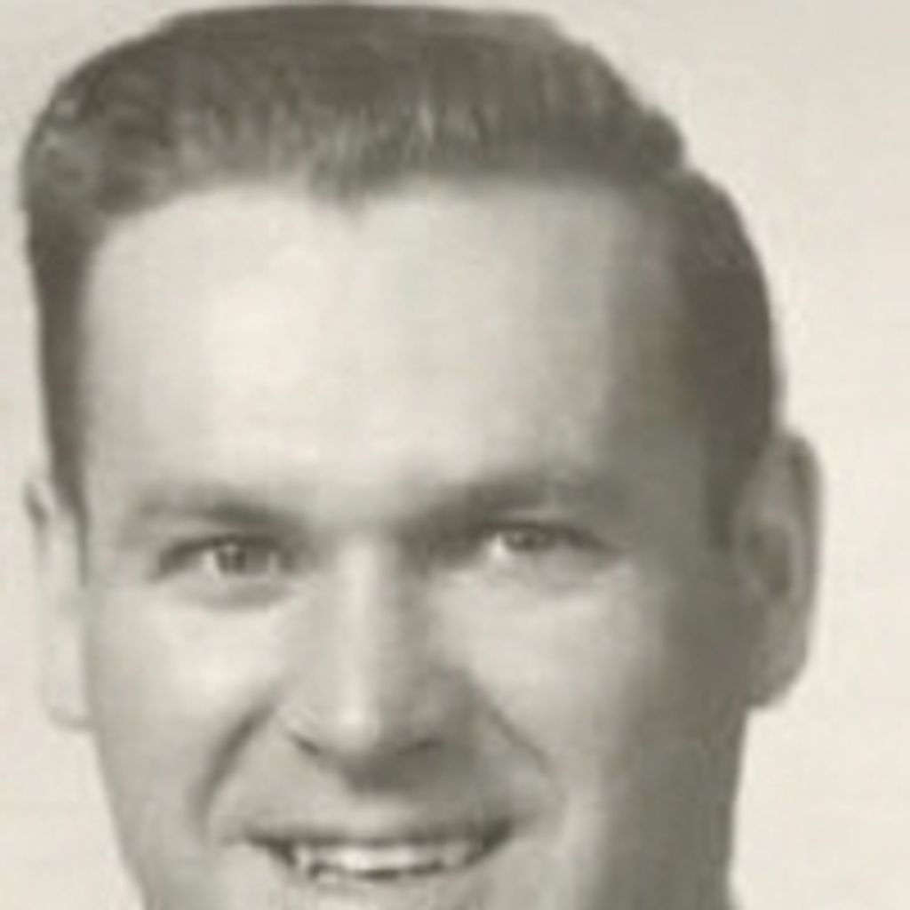A.W. "Bill" Fitzpatrick Profile Photo