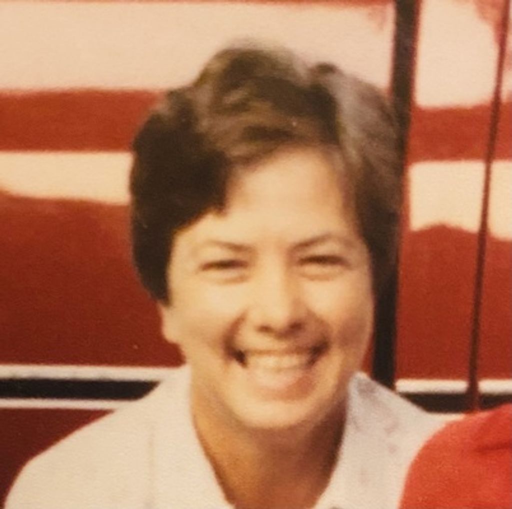 Jackie Evelina Littrell Profile Photo