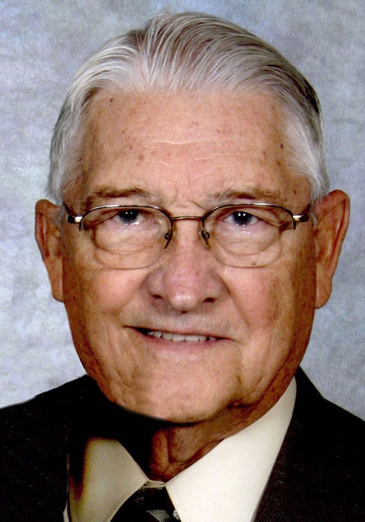 George W. Kemper