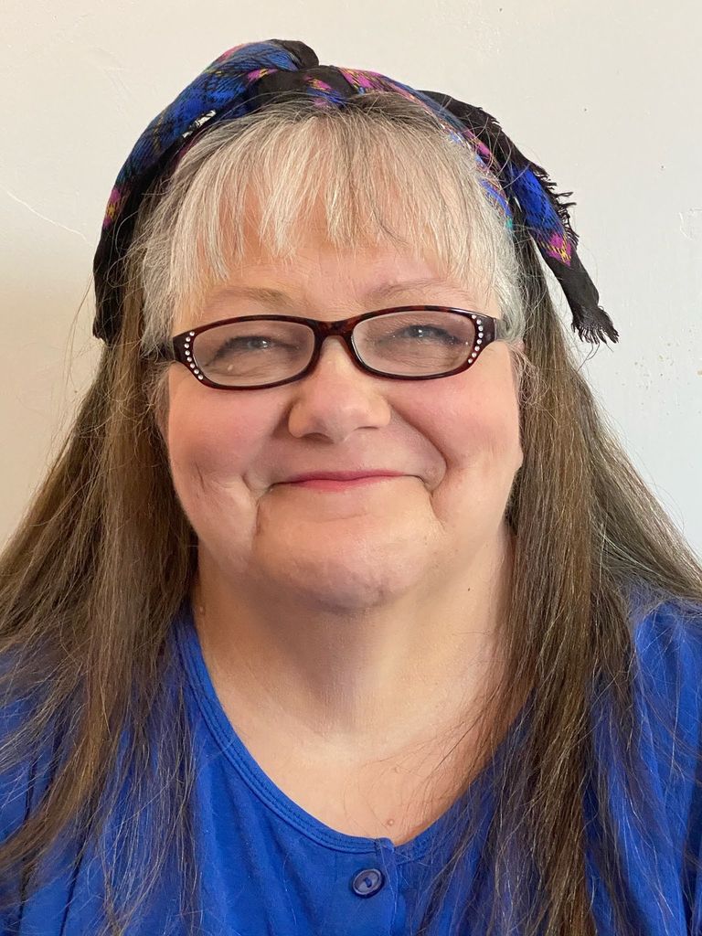 Cheryl Ann (Larrabee)  Reid