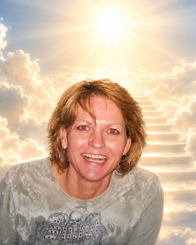 Lisa Miles Profile Photo