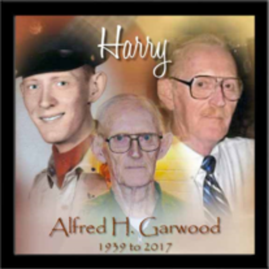 Alfred H. Garwood
