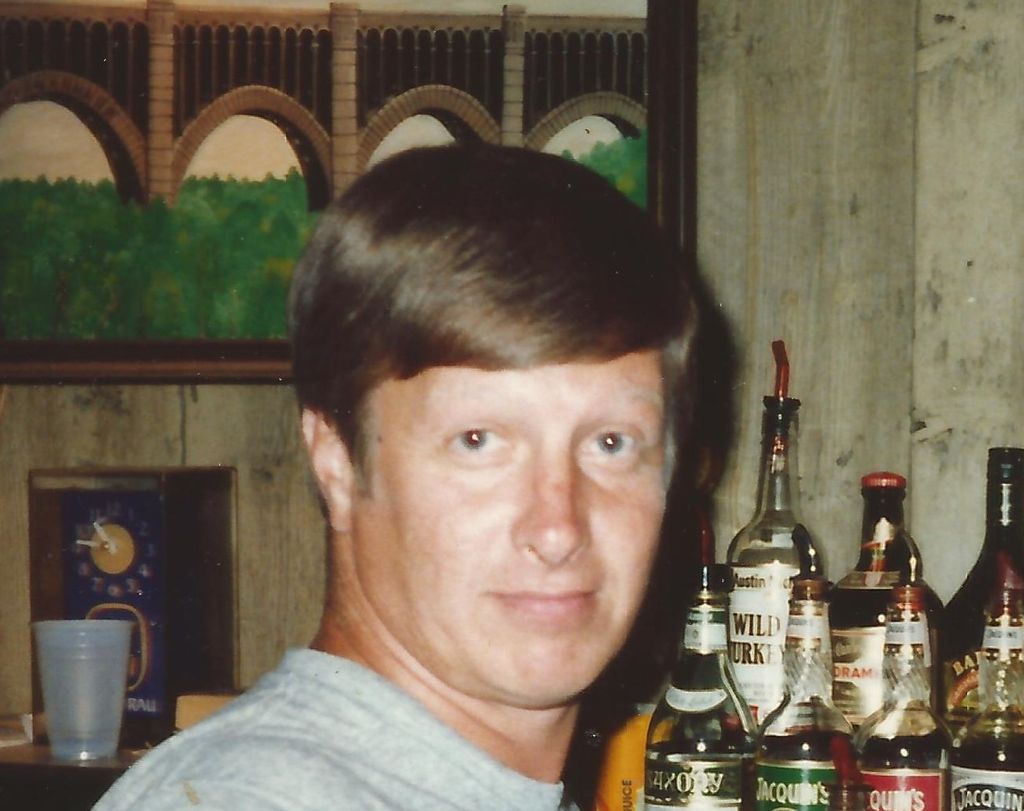 Paul S. Palaskas