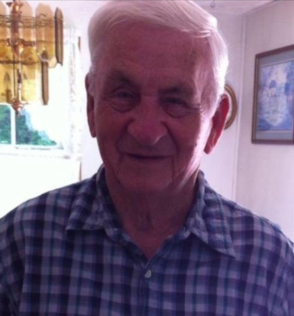 Billy Spaulding Profile Photo