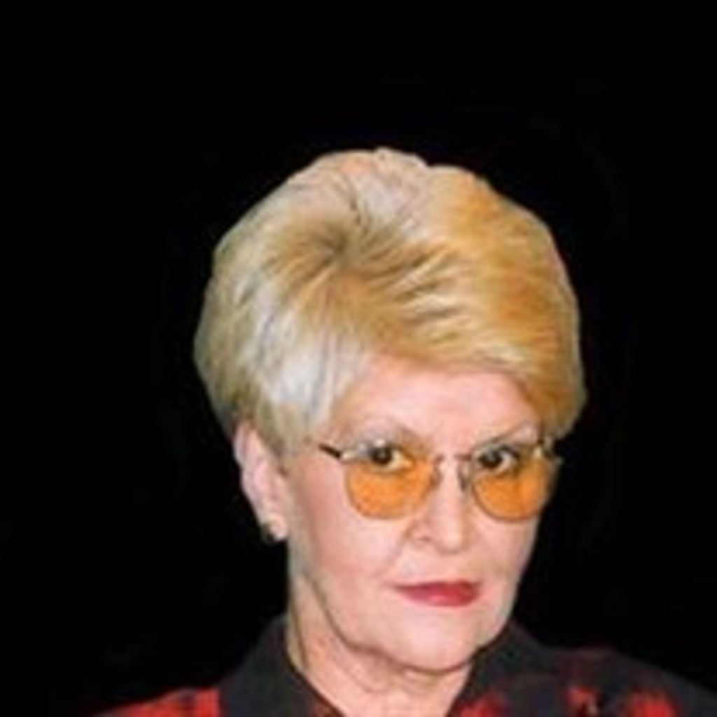 Carolyn Sue Faust Hill