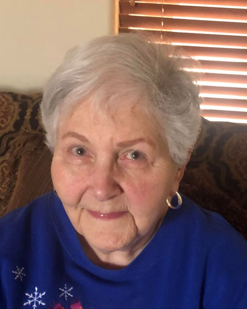 Pam Rogers Profile Photo