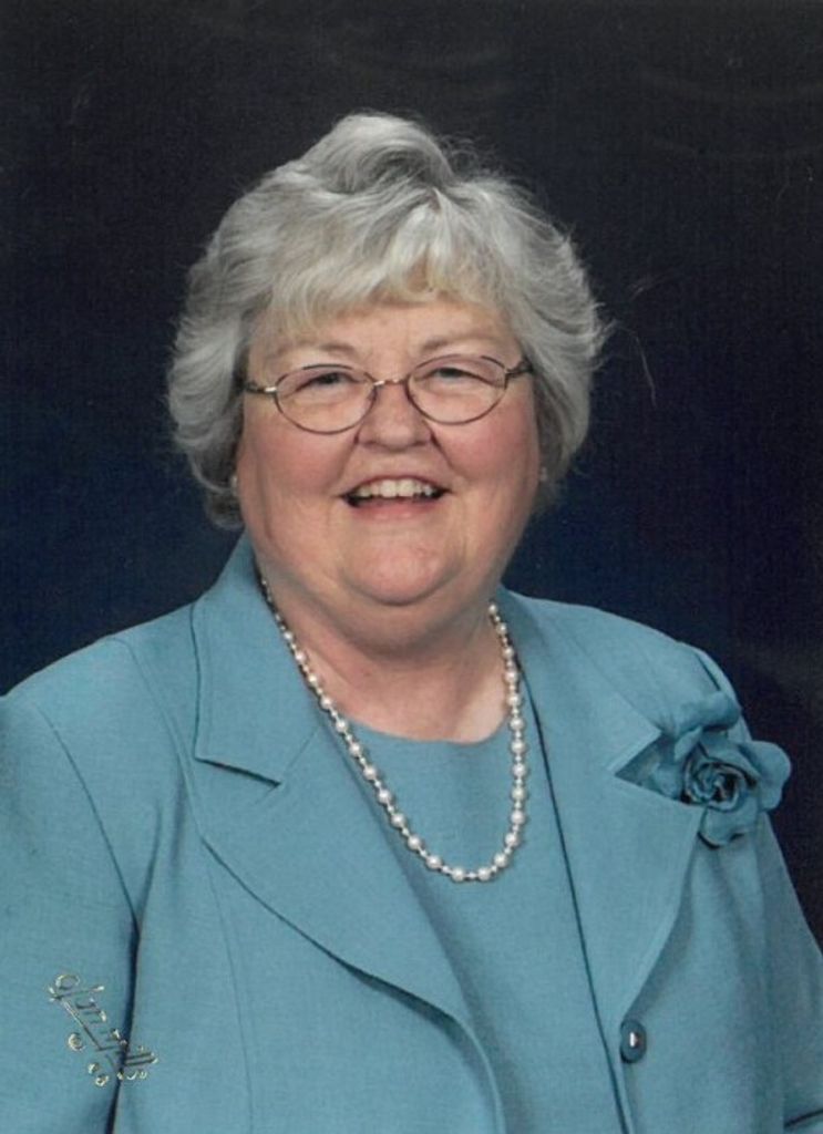 Patricia Knobbe